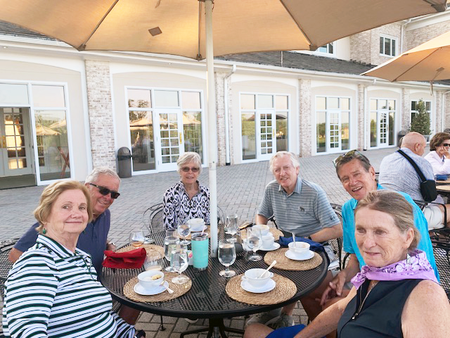July 19, 2006 Couples Participants