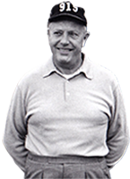 Charles "Chuck" H. Doereger Founder of the 9-19 Club