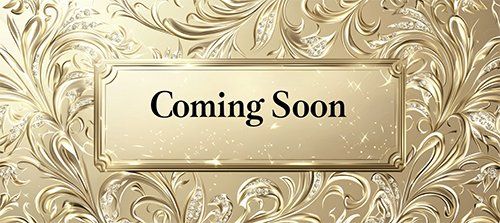Gold Coming Soon Image
